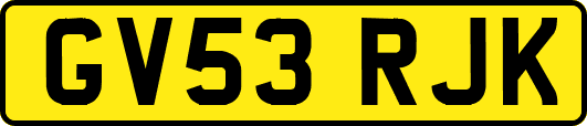 GV53RJK