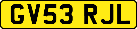GV53RJL