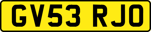 GV53RJO
