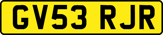 GV53RJR