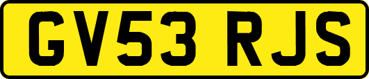 GV53RJS