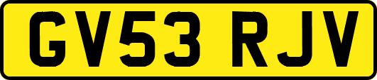 GV53RJV