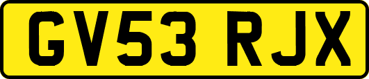 GV53RJX