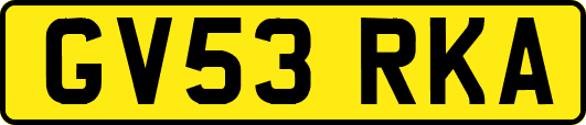 GV53RKA