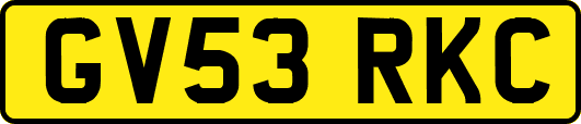 GV53RKC