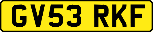 GV53RKF