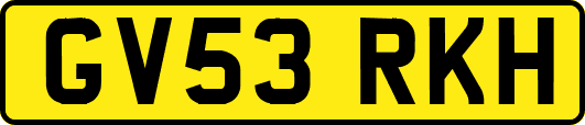 GV53RKH