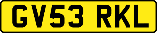 GV53RKL