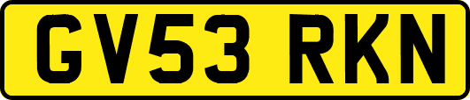 GV53RKN