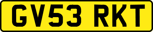 GV53RKT