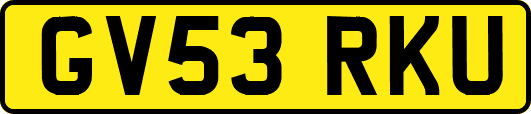 GV53RKU