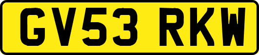 GV53RKW