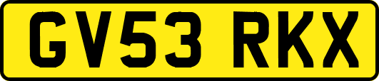 GV53RKX