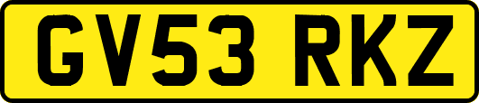 GV53RKZ