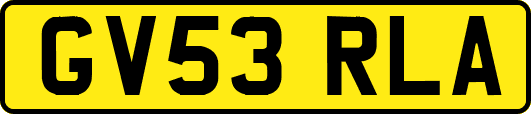 GV53RLA