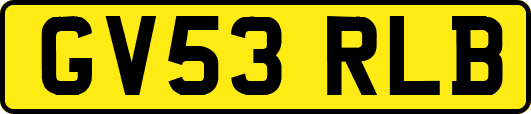 GV53RLB