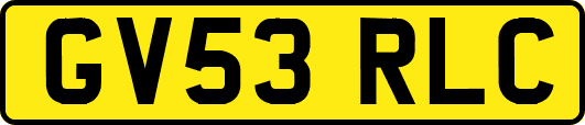 GV53RLC