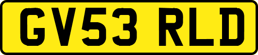 GV53RLD
