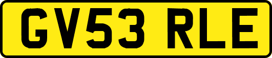 GV53RLE