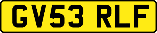 GV53RLF