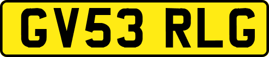 GV53RLG