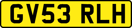 GV53RLH