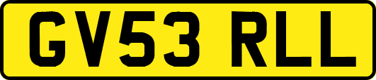 GV53RLL