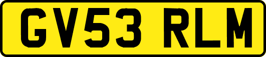 GV53RLM