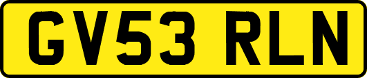 GV53RLN