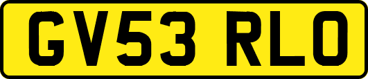 GV53RLO