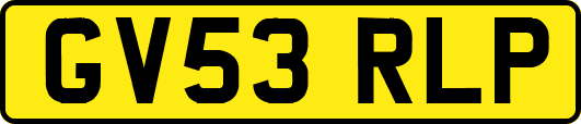 GV53RLP