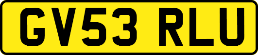 GV53RLU