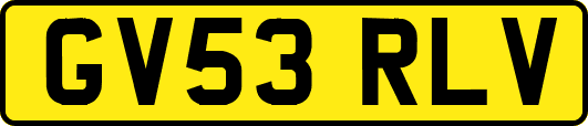 GV53RLV