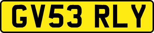 GV53RLY