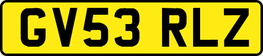 GV53RLZ