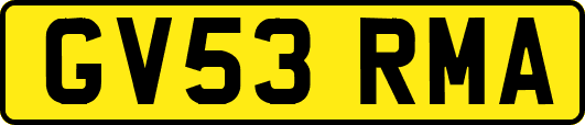 GV53RMA