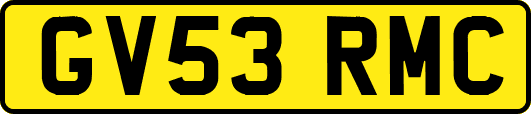GV53RMC