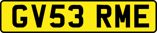 GV53RME