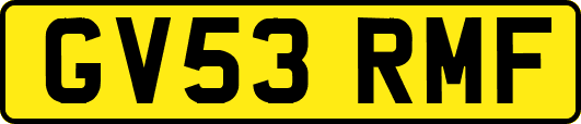 GV53RMF