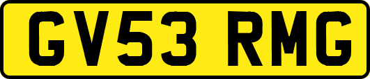GV53RMG