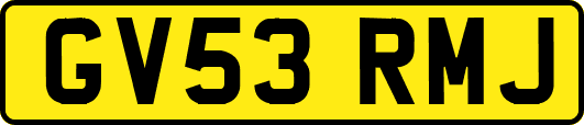 GV53RMJ