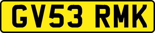 GV53RMK