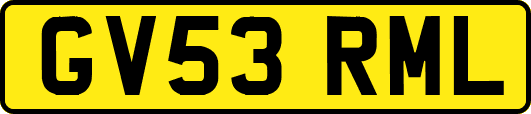GV53RML
