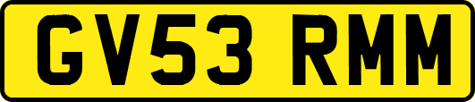 GV53RMM