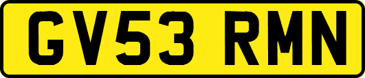 GV53RMN