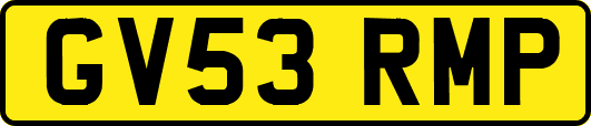 GV53RMP