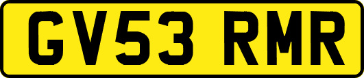 GV53RMR