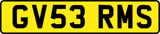 GV53RMS