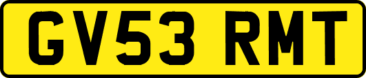 GV53RMT