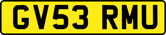 GV53RMU